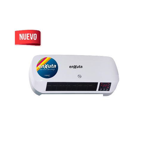 CALOVENTILADOR ENXUTA 2000w Cvenxd3520 Blanco  