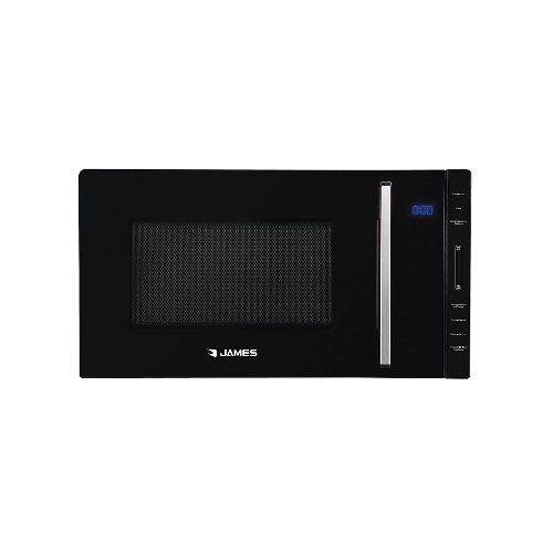 MICROONDAS JAMES 23 litros J 23 mfl Negro  