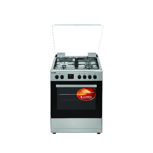 Cocina COMBI 3+1 JAMES C 25 A TKS  