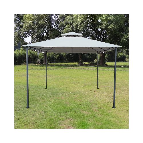 GAZEBO TP-001  