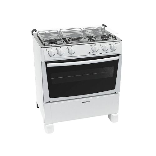 Cocina JAMES GAS C 150 B  