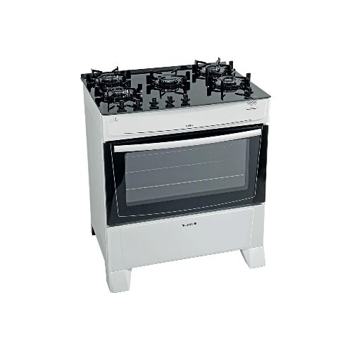 Cocina JAMES GAS C 695 V  