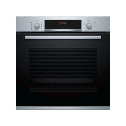 HORNO DE EMPOTRAR BOSCH 71 litros Hba512es0 digital Inoxidable  