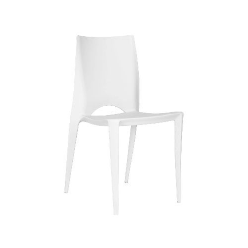 Silla de comedor PP Basic  