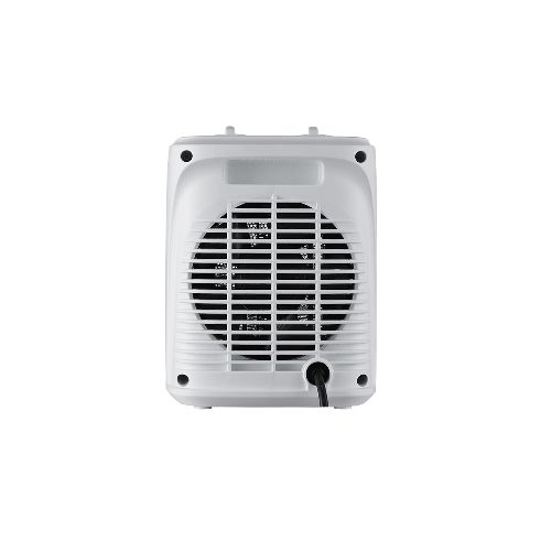 CALOVENTILADOR ENXUTA 2000w Cvenx92 Blanco  