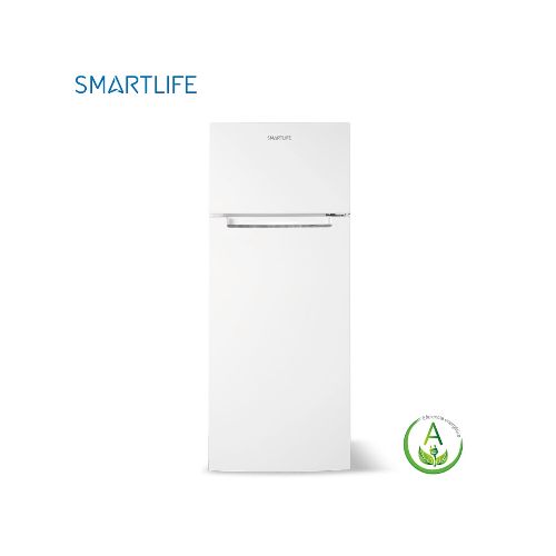 HELADERA SMARTLIFE 205 litros Rfh220wh2 Blanco  