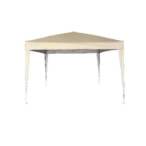 Gazebo plegable PRATO 300*300  