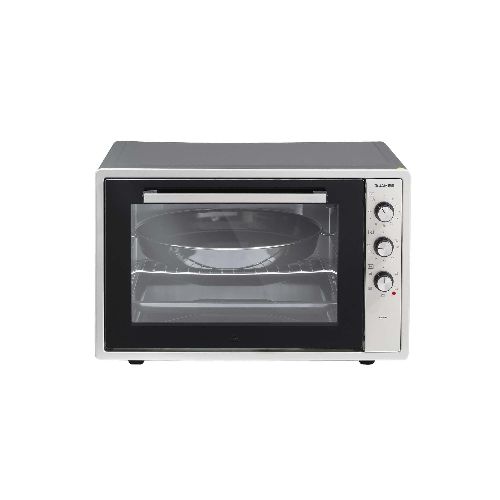 HORNO JAMES 70litros Hjt 70 Inoxidable  