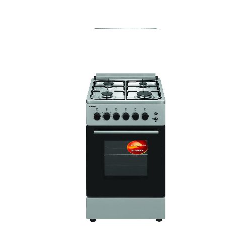 Cocina GAS JAMES C-212 A TKS  