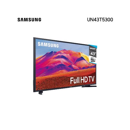 SMART TV SAMSUNG 43 43 pulgadas Full hd  