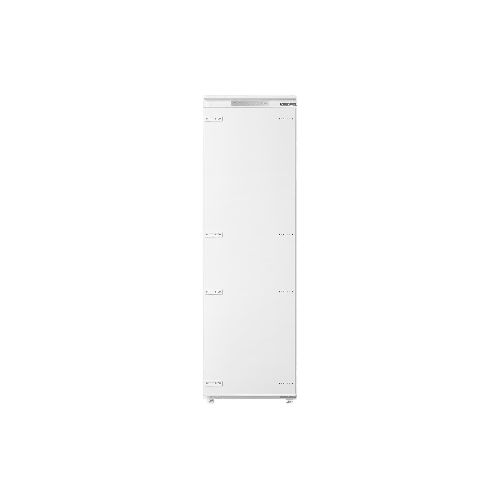 REFRIGERADOR PANELABLE JAMES 326 litros Rj 325 emp Blanco  