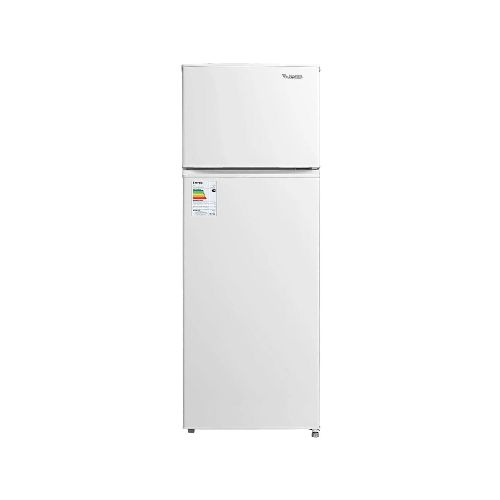 HELADERA JAMES 259 litros Rj 27 mb Blanco  