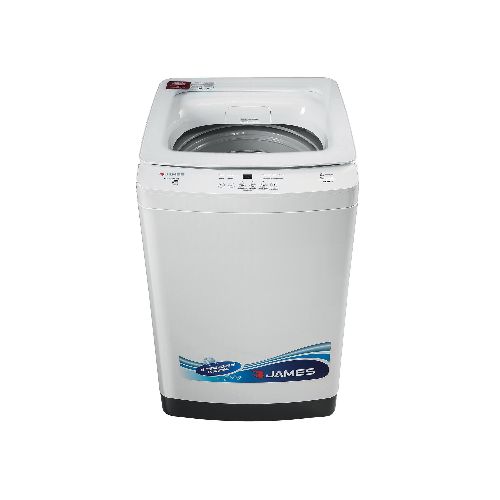 LAVARROPAS JAMES 10 kg Wmtj-1080 f2 Blanco  