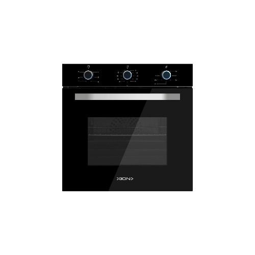 HORNO DE EMPOTRAR  XION 76 litros Xi-hde60b Negro  