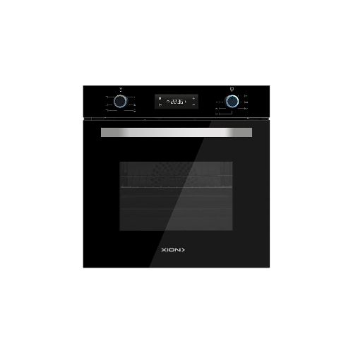 HORNO DE EMPOTRAR  XION 76 litros Xi-hde80b Inoxidable  