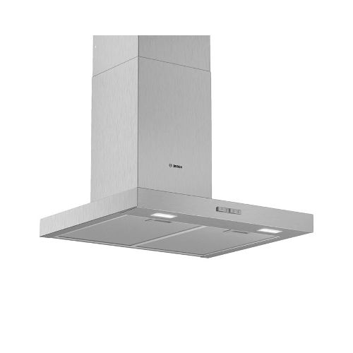 CAMPANA BOSCH Metal Dwb66bc50 Inoxidable  