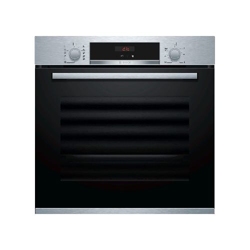 HORNO DE EMPOTRAR BOSCH Plástico Pirolitico hba5740s0 Blanco  