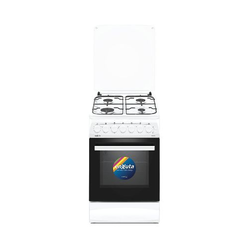 COCINA ENXUTA Combinada Cenx5544w Blanco  