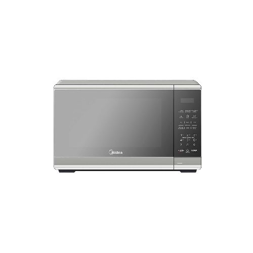 MICROONDAS MIDEA 20 litros Mmo20cseemsl 20l Inoxidable  