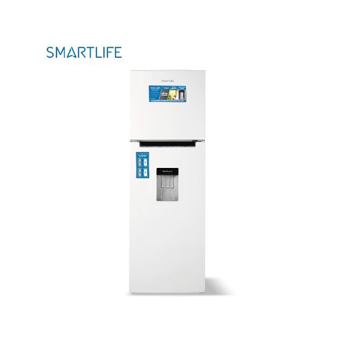 HELADERA SMARTLIFE INVERTER 342 litros Sl-rnf370wdinv Blanco  