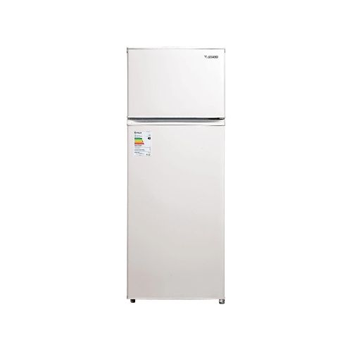 HELADERA JAMES 224 litros Rj 25 mb Blanco  