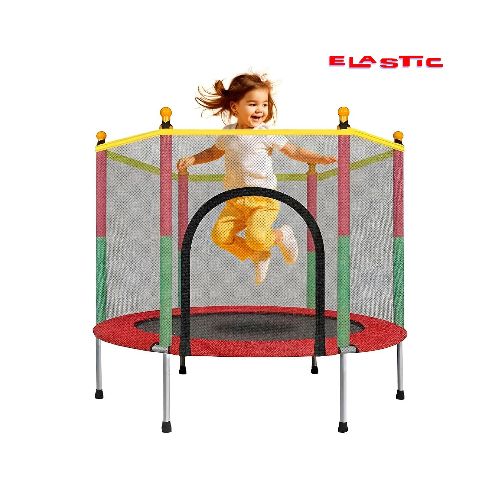 Cama Elástica Elastic 1,6m Diámetro 