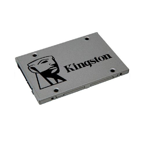 KINGSTON A400 disco ssd 480Gb - Thot Computación