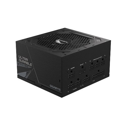 Fuente Gigabyte UD1000GM 80 Plus Gold Full Modular - Thot Computación