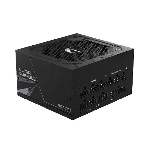 Fuente Gigabyte UD850GM PG5 80 Plus Gold Full Modular - Thot Computación