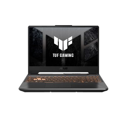 Notebook Asus TUF FX506HF-HN018W I5-11400H/16Gb/512/RTX2050/15.6 FHD/W11 - Thot Computación