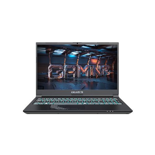 Notebook Gigabyte G5 MF-E2LA313SH Core i5-12500H/16Gb/SSD PCIe 512Gb/RTX 4050/15,6