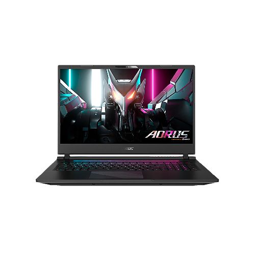 Notebook Aorus 15 9MF-E2LA583SH Core I5 12500H/8Gb/SSD PCIe 512Gb/RTX 4050/15,6 360Hz/W11 - Thot Computación