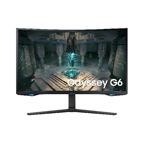 Monitor Samsung Odyssey G6 32