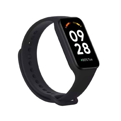 Smartwatch Xiaomi Redmi Band 2 Negra - Thot Computación