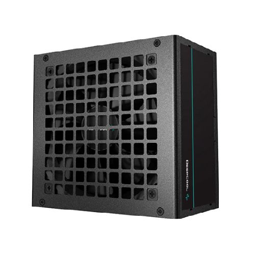 Fuente Deepcool PF550 80 Plus - Thot Computación