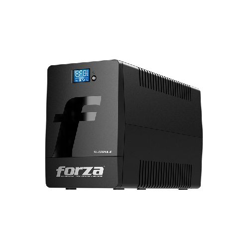 Forza SL-1022UL-C SMART UPS - Thot Computación