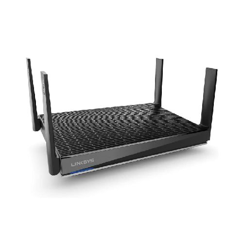 Router Linksys MR9600 Wireless Mesh WiFI 6 AX6000 - Thot Computación