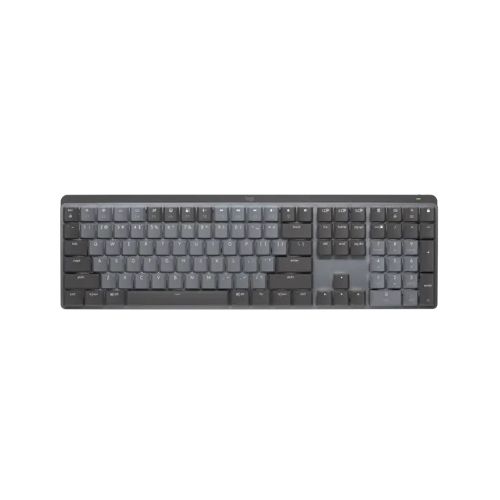 Teclado Logitech MX MECHANICAL inalámbrico - Thot Computación