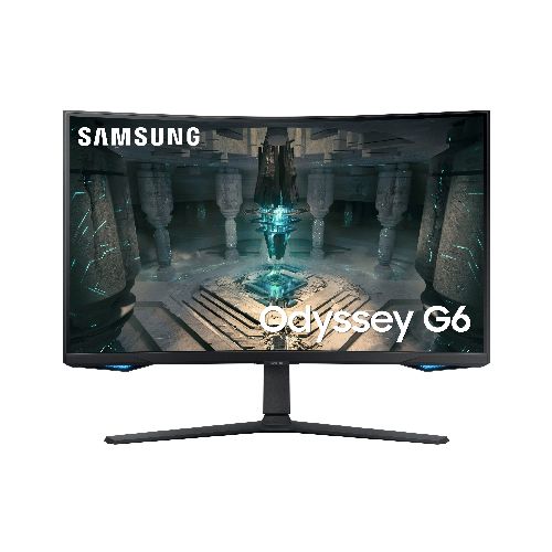 Monitor Samsung Odyssey G6 27