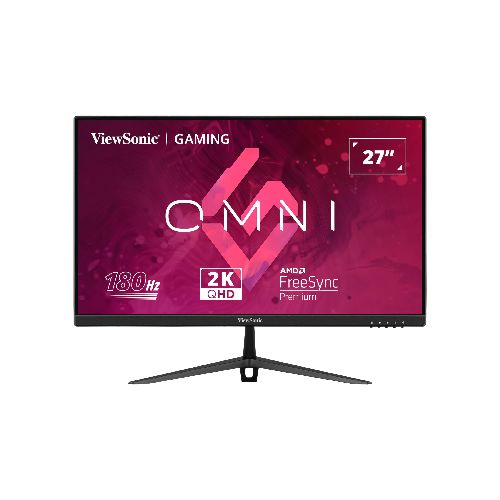 Monitor Viewsonic VX2718-2KPC-MHD 27