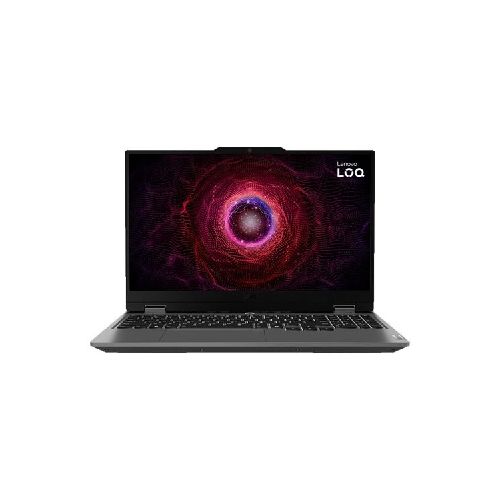 Notebook Lenovo LOQ 15ARP9 AMD Ryzen 7 7435HS/16GB/512GB PCIe/RTX 4060/15.6