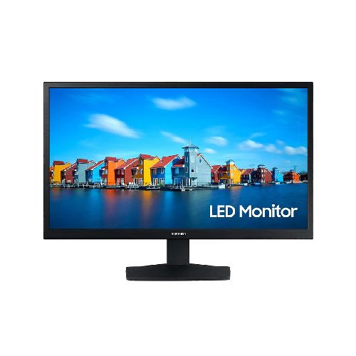 Monitor Samsung LS24A336NHLXZX 24