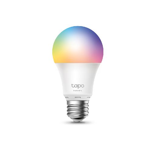 Lámpara Led TP-LINK TAPO L530E Wifi RGB - Thot Computación