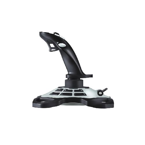 Joystick Logitech Extreme 3D Pro - Thot Computación