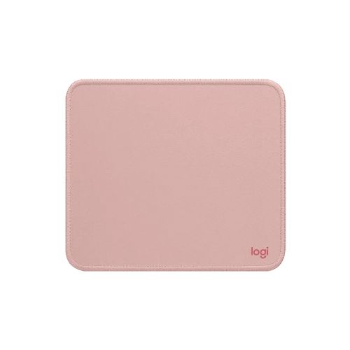 Mouse Pad Logitech Studio Series Rose - Thot Computación