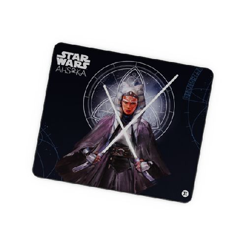 Mousepad Primus Ahsoka Tano XXL - Thot Computación