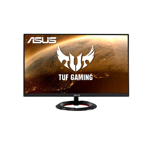 Monitor ASUS TUF VG249Q1R 165hz IPS - Thot Computación