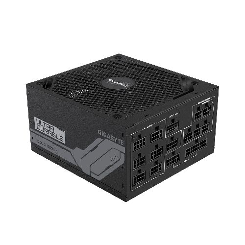 Fuente Gigabyte UD1300GM PG5 80 Plus Gold Full Modular - Thot Computación