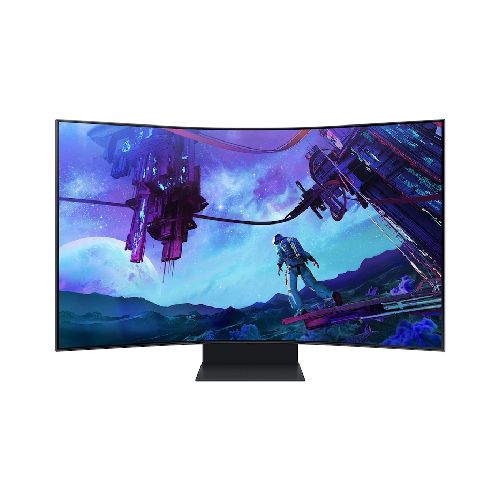 Monitor Samsung Odyssey Ark gen2 55