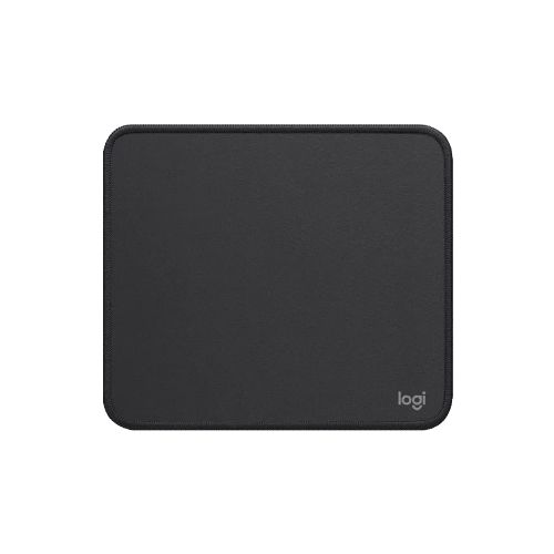 Mouse Pad Logitech Studio Series Grafito - Thot Computación